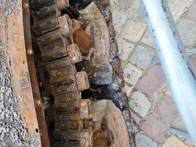 广西桂平市寻速物流有限责任公司