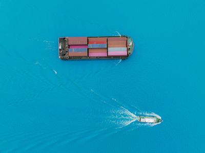 深圳市森速通物流有限公司