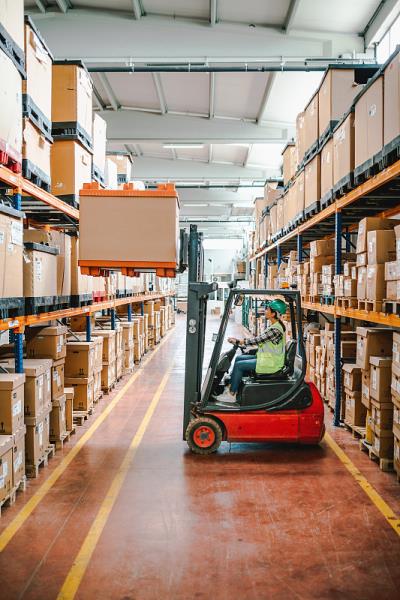 哈尔滨中铁行邮物流有限公司