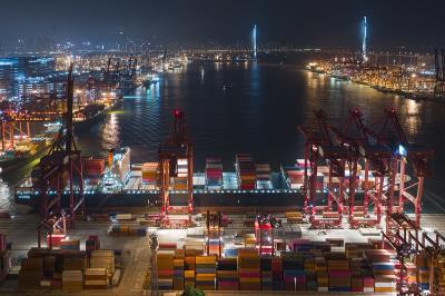 张家口坤鹏物流有限公司