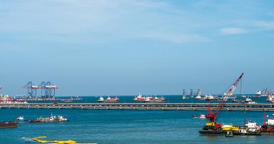 深圳市新顺安物流有限公司