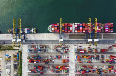 马鞍山惠畅物流有限公司