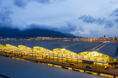 深圳瑞亨物流有限公司