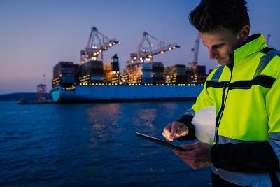 防城港金玥物流有限公司