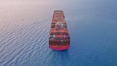 广西登高物流有限公司