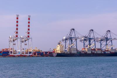 广州丰悦物流有限公司