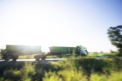 广州东顺物流有限公司