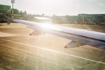 敦煌市京航物流有限责任公司