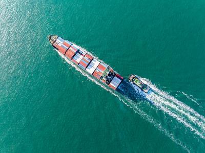 哈尔滨途润达物流有限公司