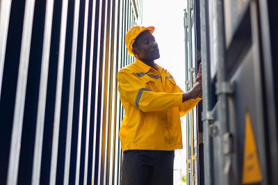 广西登嘉物流有限公司