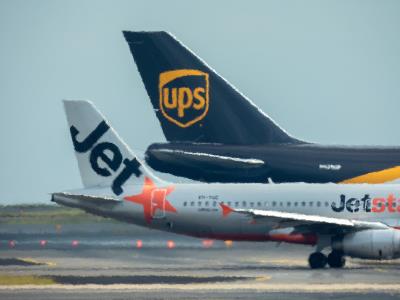 广西君顺物流有限公司