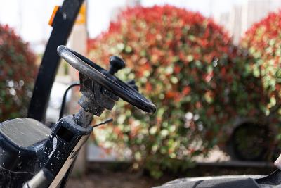 马鞍山翌车物流有限公司