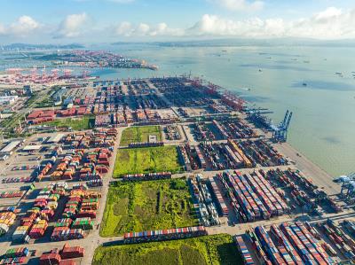 商都县驰骋物流有限公司