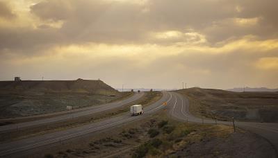 北海宏景国际物流有限公司