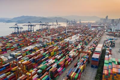 沈阳门到门物流科技有限公司通辽分公司