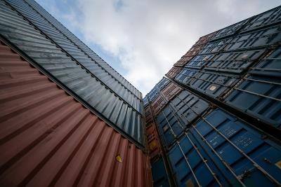 深圳欧华国际物流科技有限公司