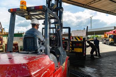 深圳市金天达物流有限公司