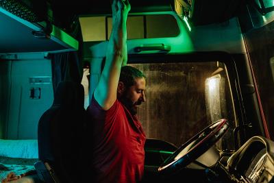 广西润豪物流有限公司