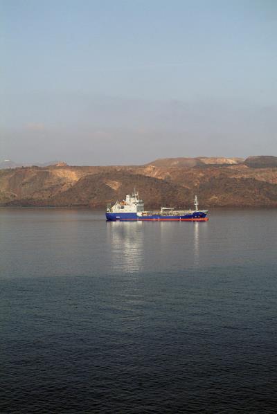 库伦旗英楠物流有限公司