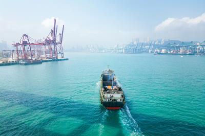 广西邦得物流有限公司