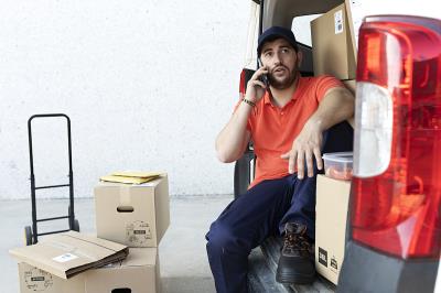 广西麦车物流有限公司