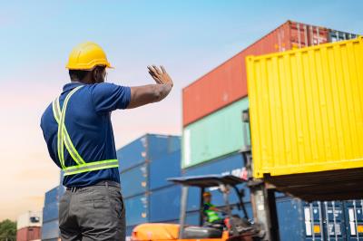 深圳市宏俊通物流有限公司