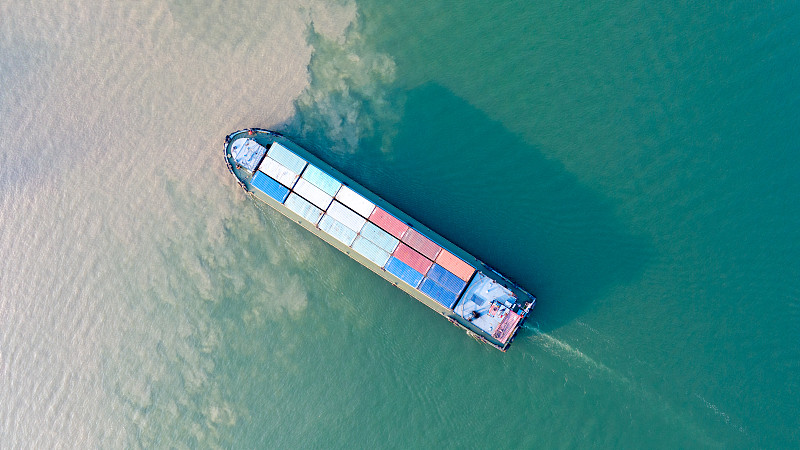 快递出海丨最快4天送达澳洲 圆通是怎样做到的？