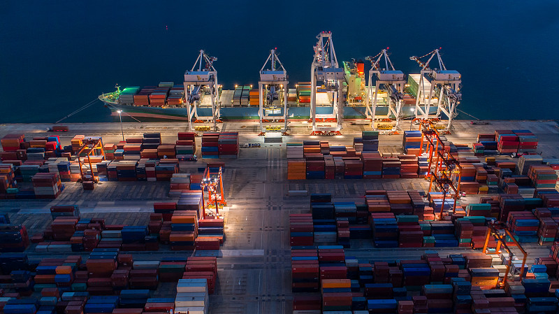 澳洲专线物流时效大揭秘