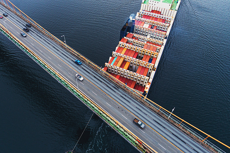 中国到澳洲货代哪家靠谱墨尔本版