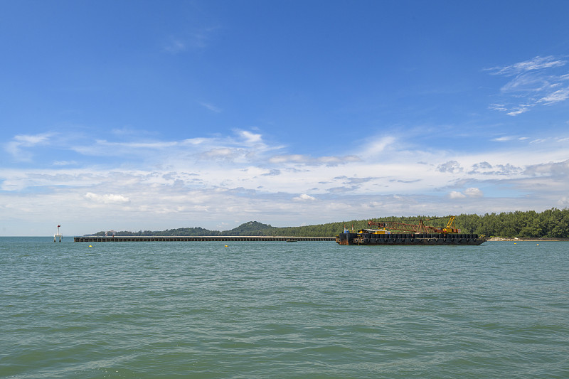 宠物用品发澳大利亚物流方案及费用解析