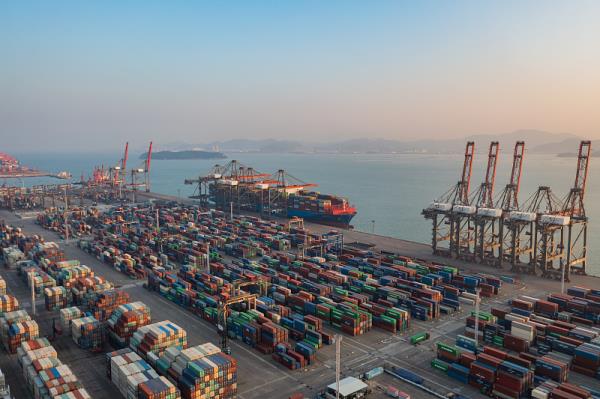 中国寄快递到澳大利亚多少钱