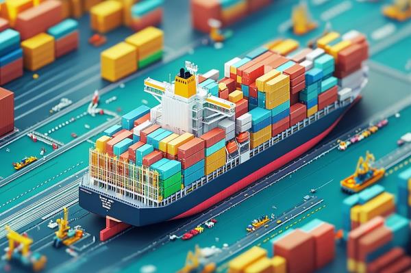 中国船运到澳洲多久