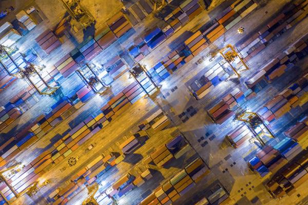 从中国寄澳大利亚, 竟能遇到不算体积, 实重计费的快递?! 澳洲邮政他又回来了！