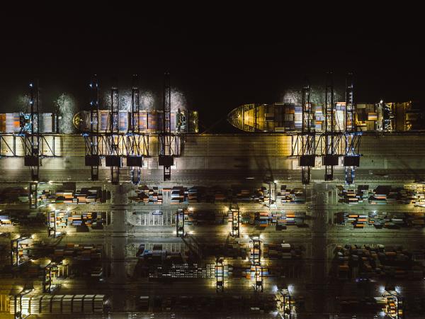 面向未来的澳大利亚:40年的变化对我们所有人意味着什么