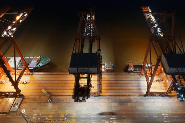 澳洲货代为什么这么慢详细流程