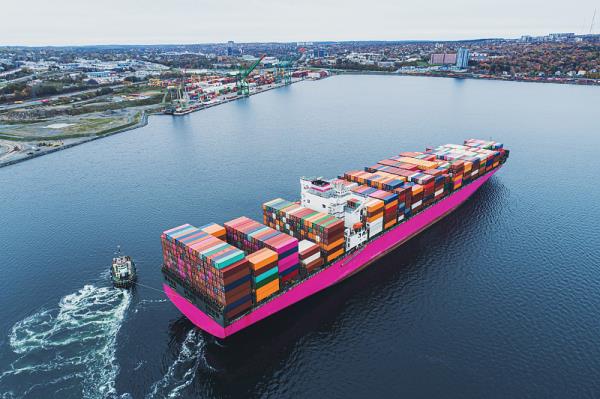 澳大利亚双清包税物流