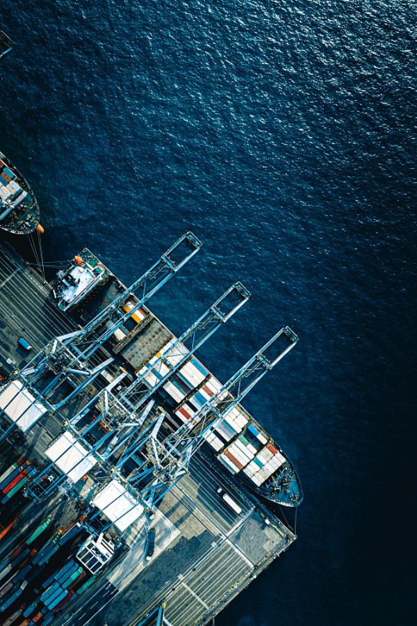 澳洲仓储物流如何？澳洲市场分析四