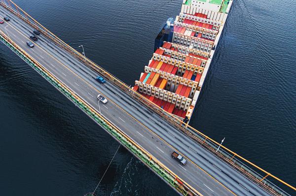 中国到澳洲货代哪家靠谱墨尔本版