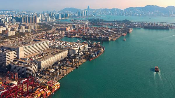 深圳到澳大利亚物流专线哪家好价格便宜