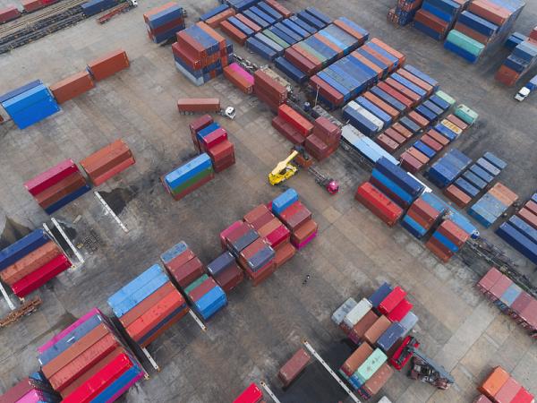 中国灯具发澳洲物流费用多少钱一公斤