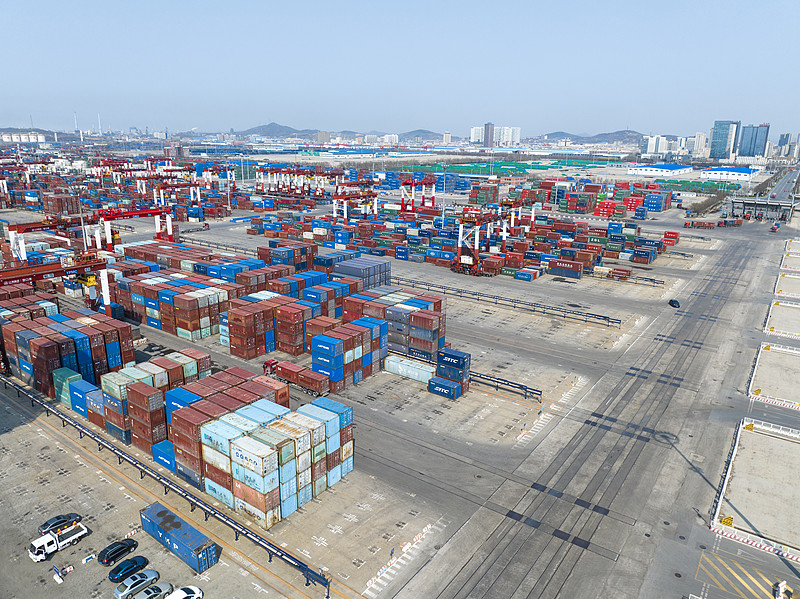 外贸跨境进口电商平台有哪些？跨境进口电商平台前十排名