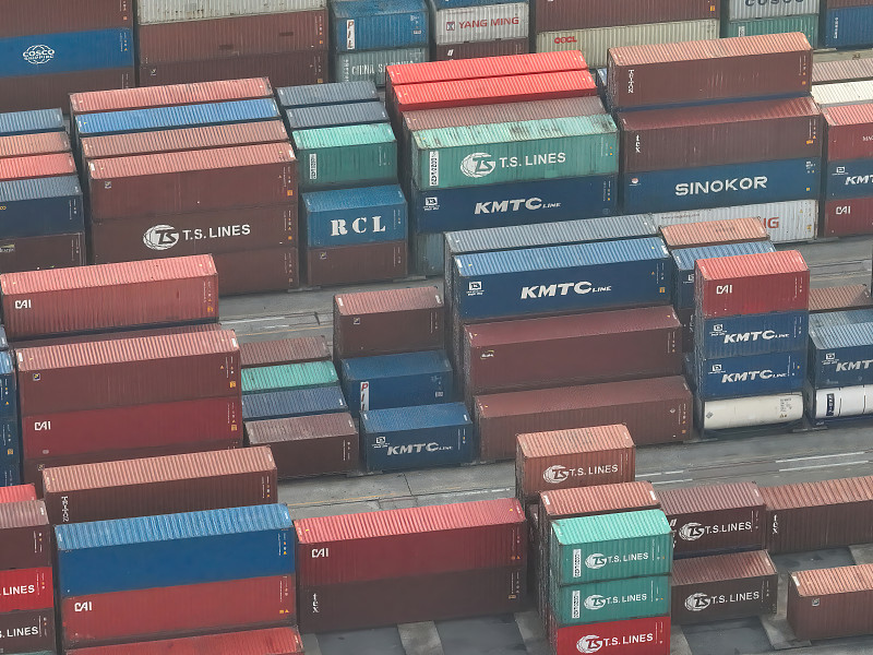 出口贸易的流程 出口贸易的流程