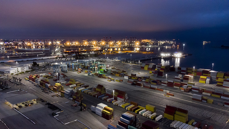 一般贸易出口退运问题