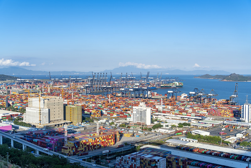 国际物流运输方式有哪几种（国际物流干货知识分享）