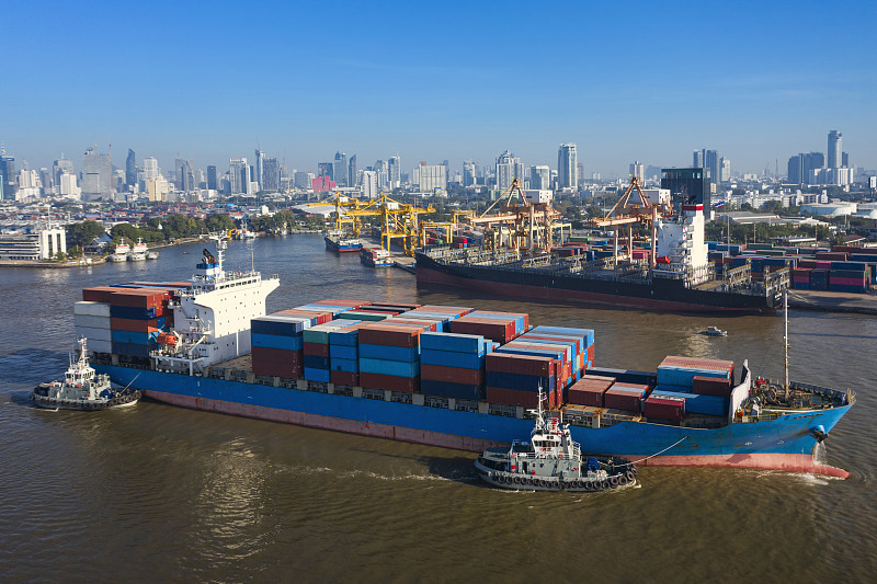 外贸进出口有哪些类别?