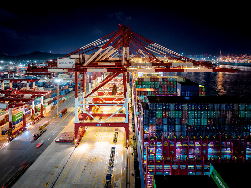 外贸出口的十四个简单流程详解 外贸出口的十四个简单流程详解