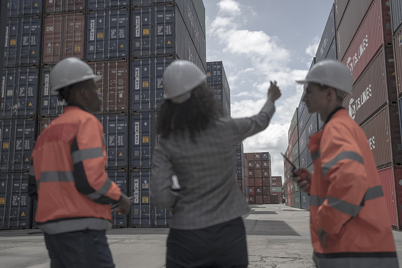 外贸采购十二条基本流程 外贸采购十二条基本流程