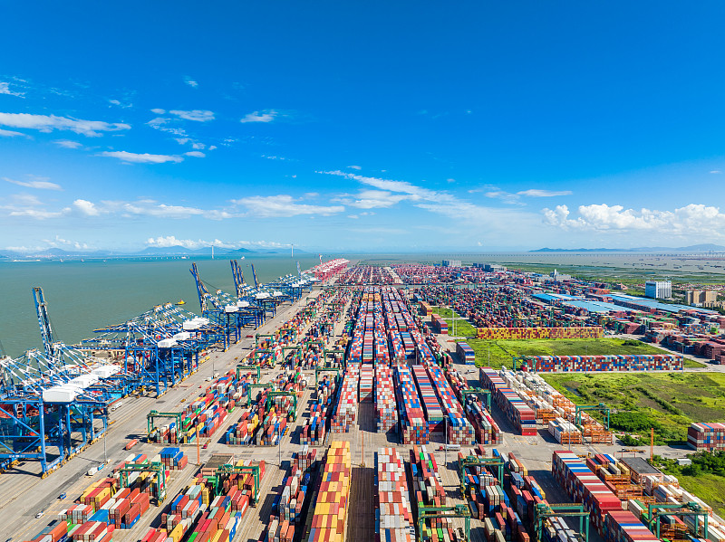 国际贸易物流中降低成本十条经验 国际贸易物流中降低成本十条经验