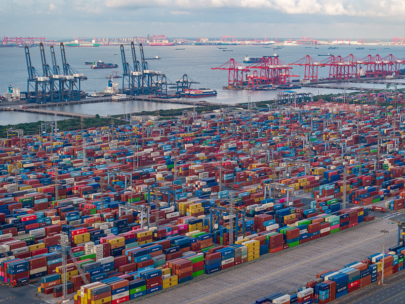 外贸事务的时间管理原则