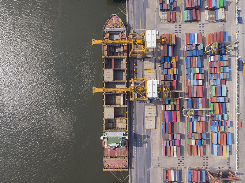 Xeneta：新西兰、澳大利亚长期海运成本大幅上涨